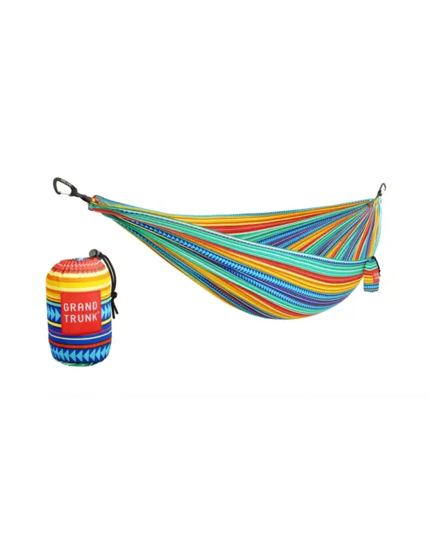 Kup online Hamak Grand Trunk Trunktech Double Cabo