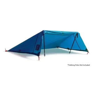 Nowy Hamak płachta biwakowa Grand Trunk Moab All-In-One Blue