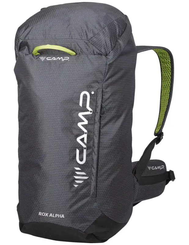 Plecak Camp Rox Alpha Wyjątkowa oferta