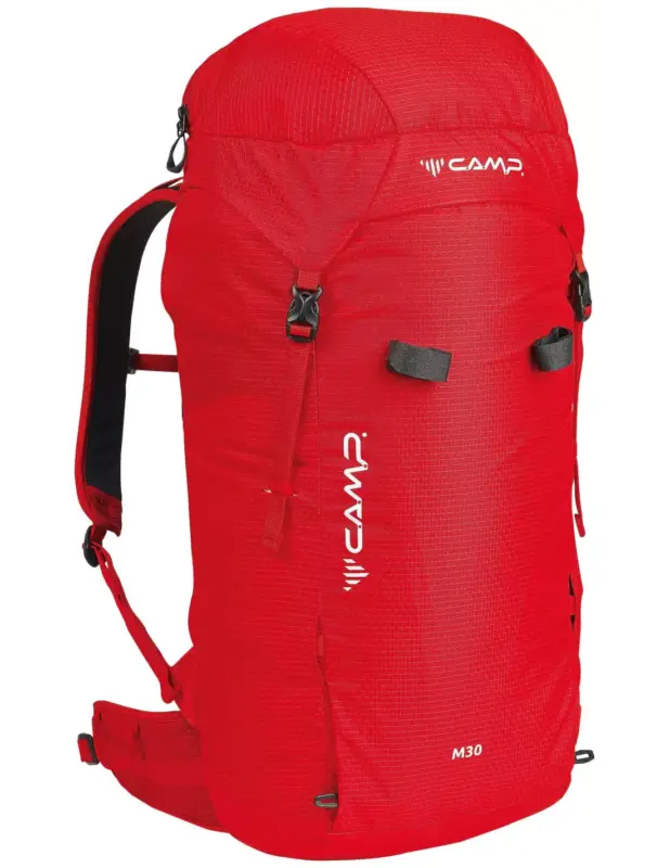 Plecak Camp M30 Red Tani