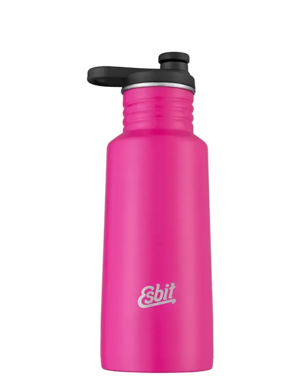 Butelka Esbit Pictor Pinkie Pink 550ml Darmowy zwrot