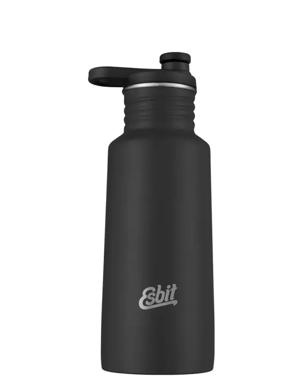 Butelka Esbit Pictor Black 550ml Tylko do końca tygodnia