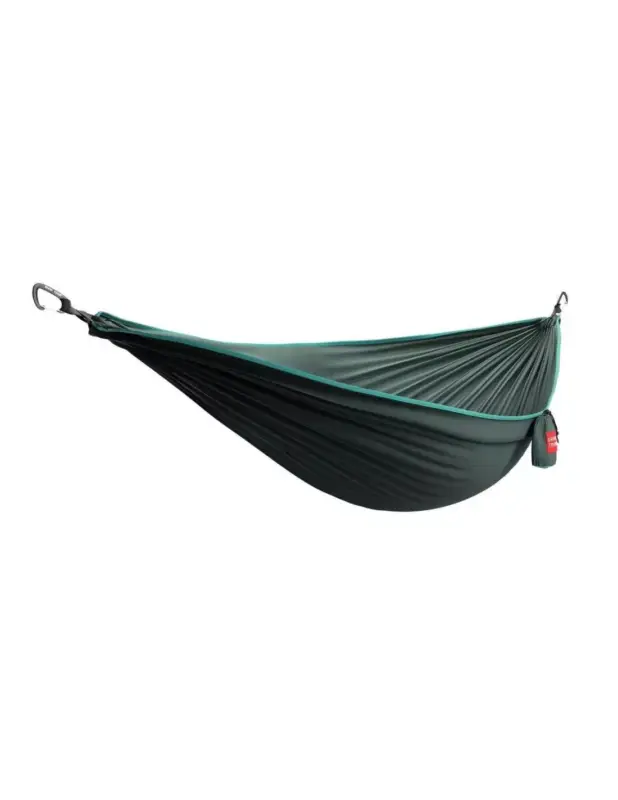Tylko do końca tygodnia Hamak Grand Trunk Trunktech Single Turquoise