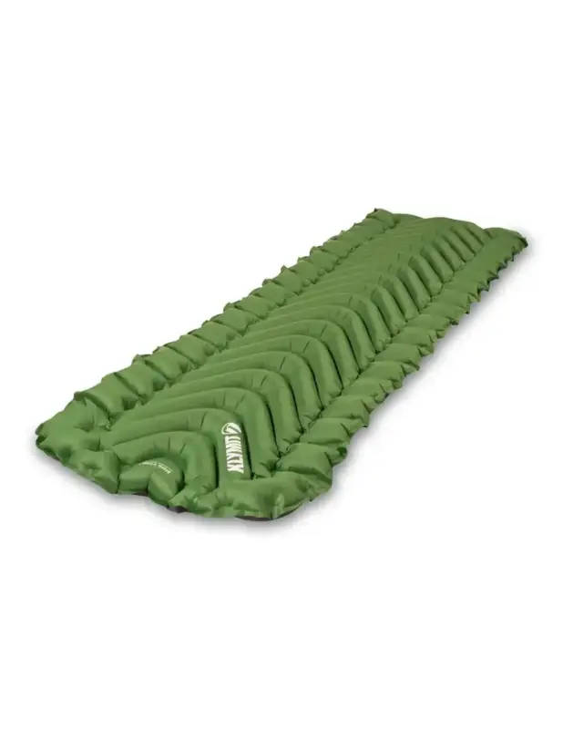 Popularny Materac Klymit Static V Long