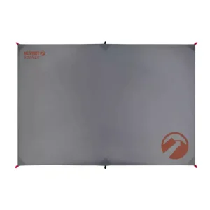 Sprawdź teraz Płachta biwakowa Klymit Roamer Throw Tarp Regular
