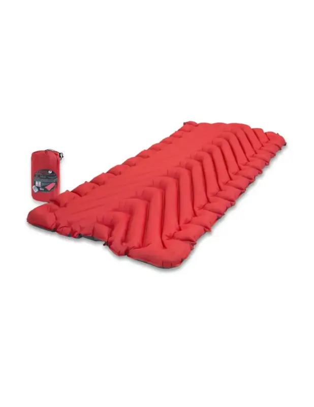 Materac Klymit Insulated Static V Luxe Wyjątkowa oferta