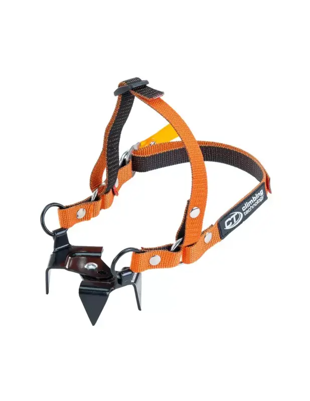 Kup online Raczki Climbing Technology Mini Crampon 4P