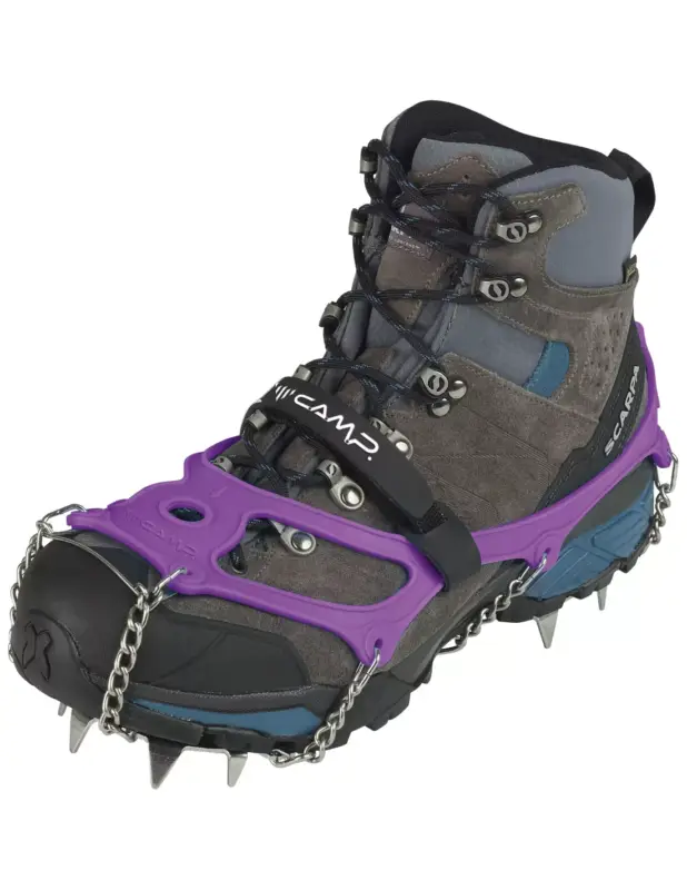 Raczki Camp Ice Master Evo Kup teraz