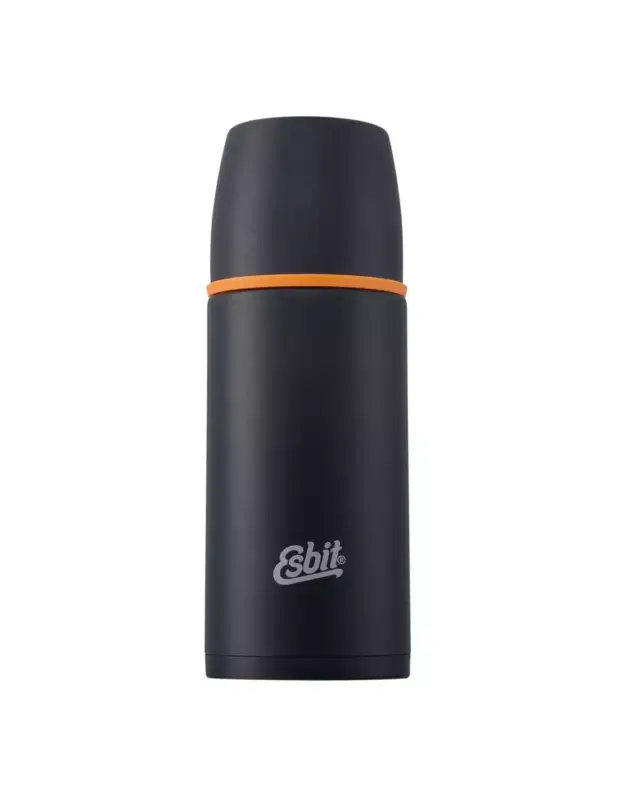 Ostatnia szansa Termos Esbit Stainless Steel Vacuum Flask Black 500ml