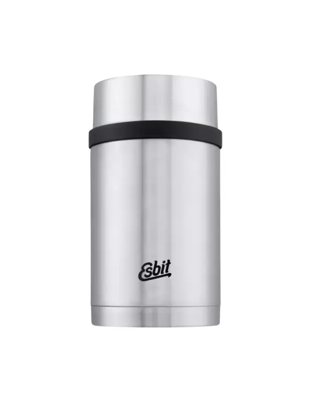 Termos na jedzenie Esbit Sculptor Stainless Steel Food Jug 1L Sprawdź teraz