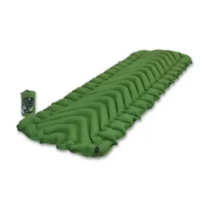 Materac Klymit Static V Green Nie przegap