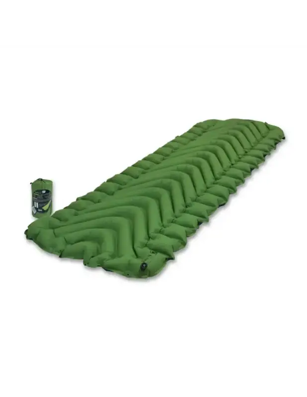 Materac Klymit Static V Green Nie przegap