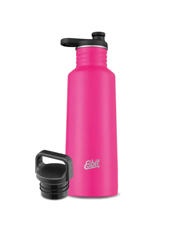 Tylko do końca tygodnia Butelka Esbit Pictor Pinkie Pink 750ml