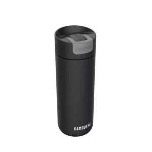 Kubek termiczny Kambukka Olympus 500ml Matte Black Ostatnia szansa
