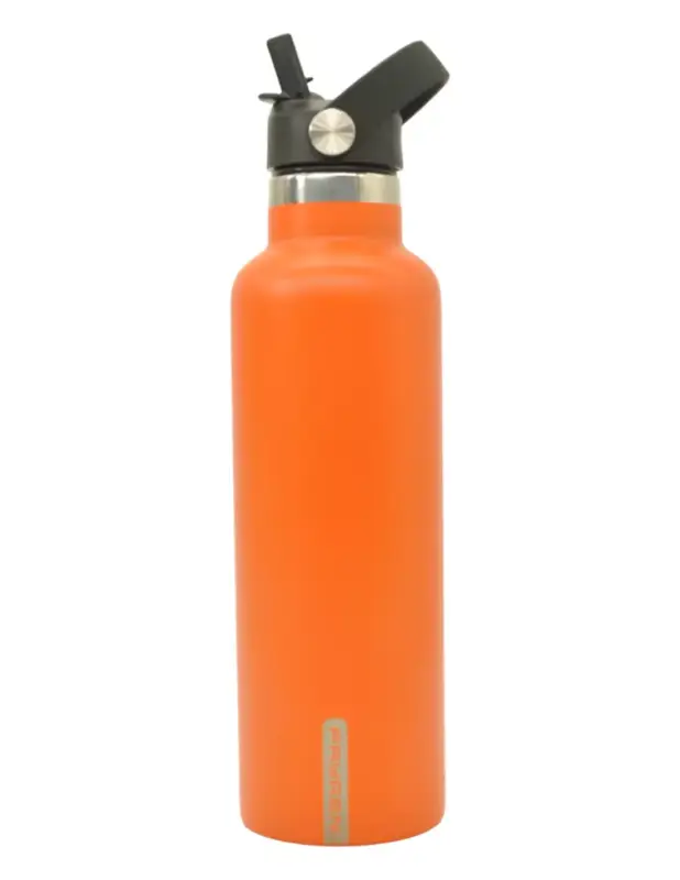 Butelka termiczna Fayren Nordkapp 750ml Apricot Crush Oferta czasowa
