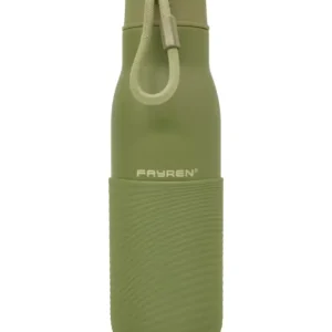 Zamów teraz Butelka termiczna Fayren Como 500ml Military Olive