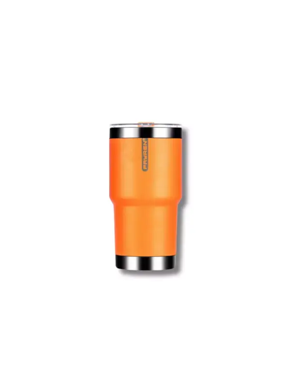 Szybka dostawa Kubek termiczny Fayren Metro 580ml Apricot Crush