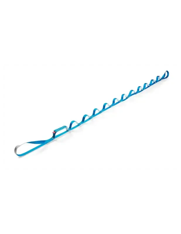 Okazja Pętla daisy Ocun Daisychain ECO-PES 135cm Blue
