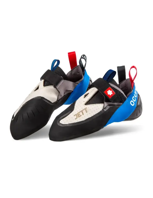 Buty wspinaczkowe Ocun Jett S Szybka wysyłka
