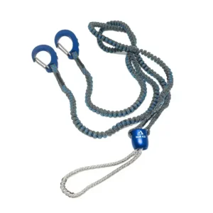 Sprawdź teraz Lonża do czekanów Blue Ice Hydra Leash