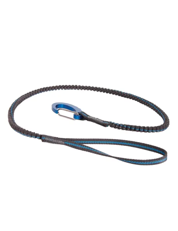 Pętla do czekana Blue Ice Solo Leash Wysoka jakość