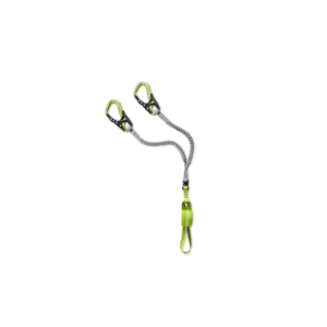 Lonża Via Ferrata Edelrid Cable Comfort VI Nowość