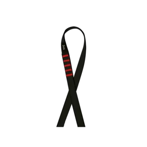 Pętla Beal Flat 18mm 80cm Black Ostatnia szansa