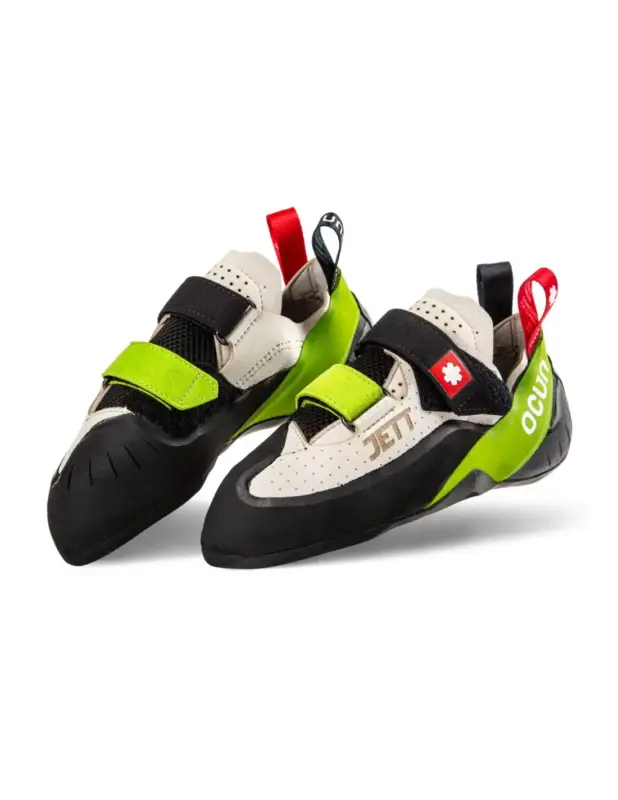 Bestseller Buty wspinaczkowe Ocun Jett QC