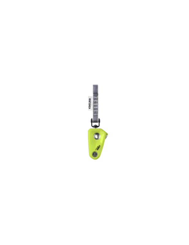 Zamów dziś Przyrząd wspomagający asekurację Edelrid Ohm