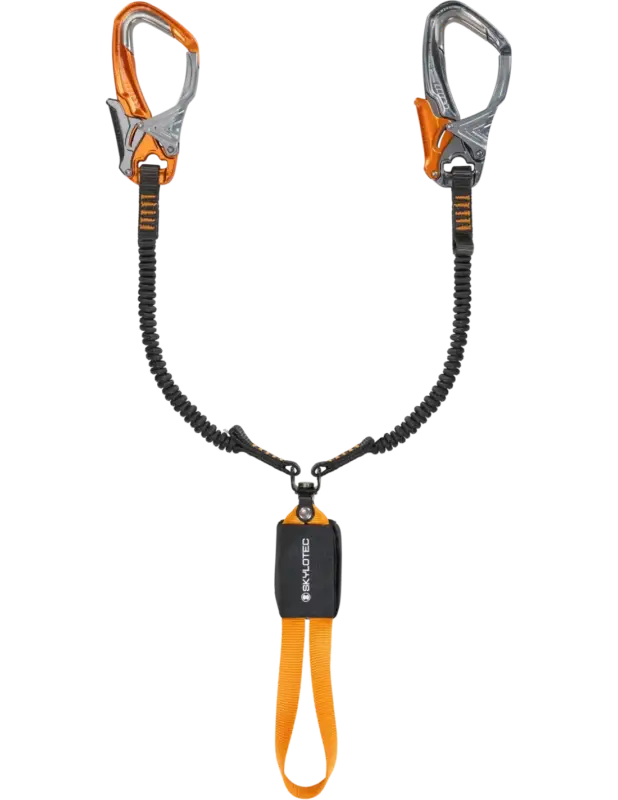 Lonża Via Ferrata Skylotec Vael Sprawdź teraz