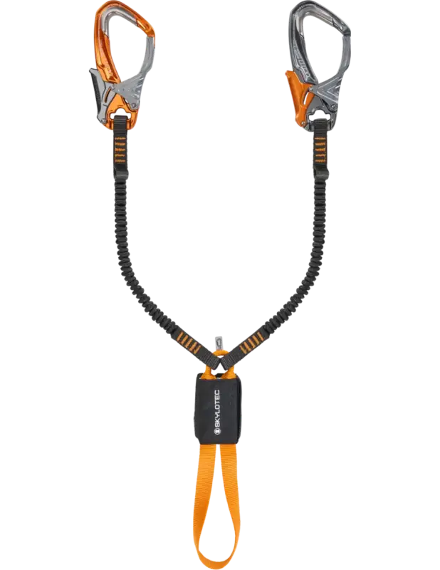 Kup teraz Lonża Via Ferrata Skylotec Santner