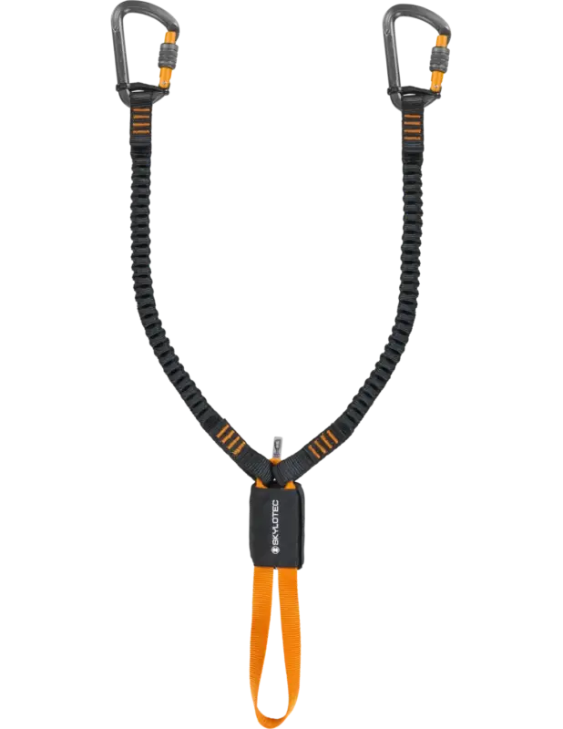 Obniżka ceny Lonża Via Ferrata Skylotec Averau