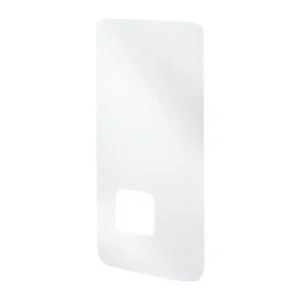 Osłona szyby detektora lawinowego Mammut Barryvox Screen Protection Glass Łatwy zwrot