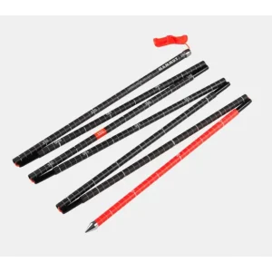 Sonda lawinowa Mammut Carbon Probe 240 light Vibrant Orange Ekspresowa dostawa