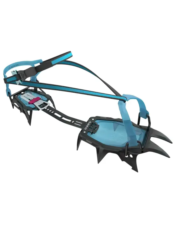 Raki Blue Ice Griffin 12 Universal Wybór klientów