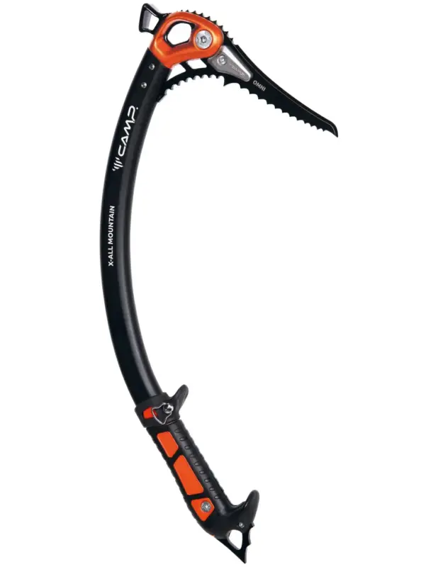 Okazja Czekan Camp X-All Mountain Hammer Black