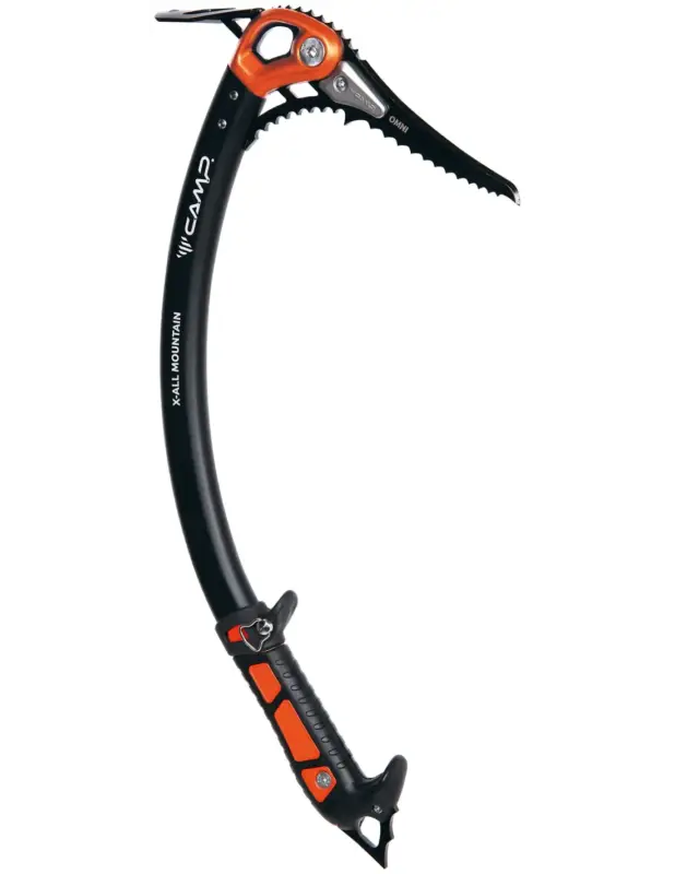 Hit cenowy Czekan Camp X-All Mountain Adze Black