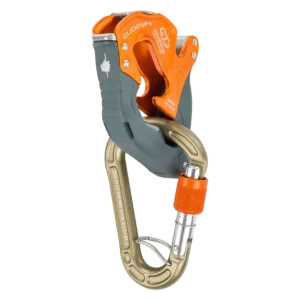 Przyrząd asekuracyjny Climbing Technology Click Up+ Orange Dodaj do koszyka