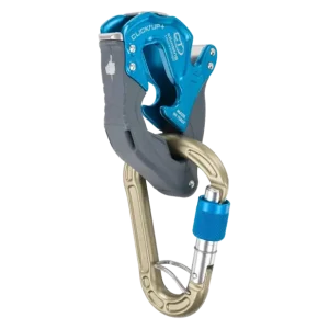 Przyrząd asekuracyjny Climbing Technology Click Up+ Light Blue Wyjątkowa oferta
