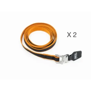 Wybór klientów Taśmy do raków Petzl SPL LL FL