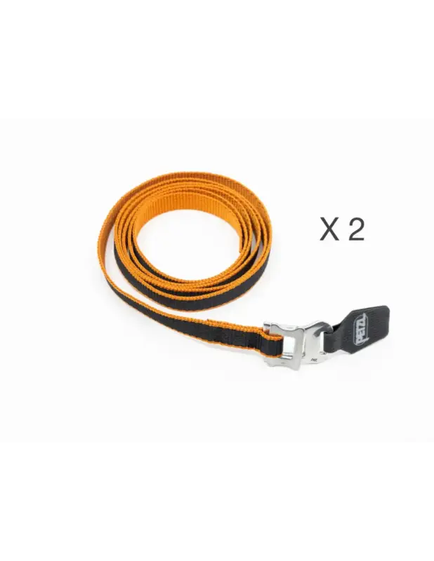 Wybór klientów Taśmy do raków Petzl SPL LL FL