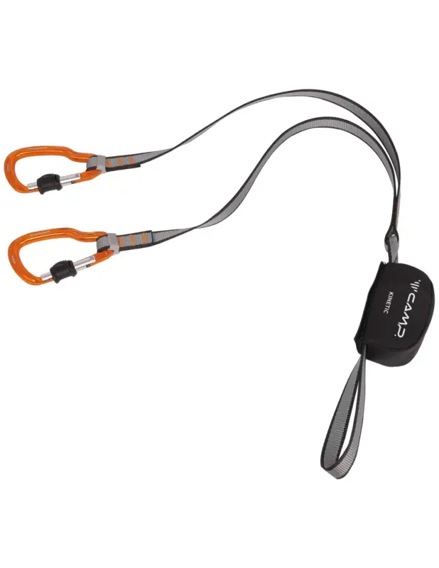 Lonża Via Ferrata Camp Kinetic Kup online