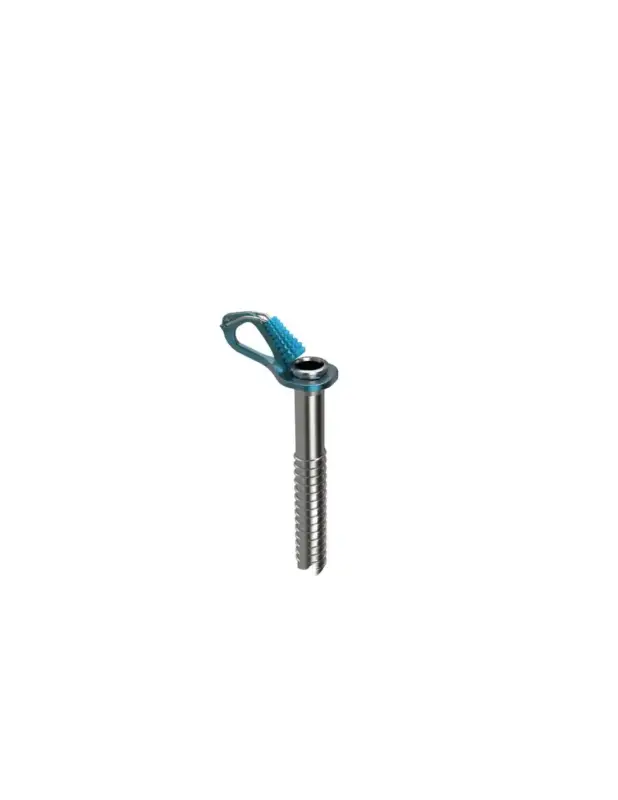 Śruba lodowa Blue Ice Aero 16cm Dodaj do koszyka