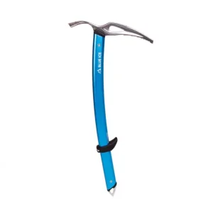 Bezpieczna płatność Czekan Blue Ice Bluebird 49cm
