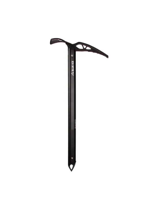 Czekan Blue Ice Blackbird 67cm Dostępne od ręki
