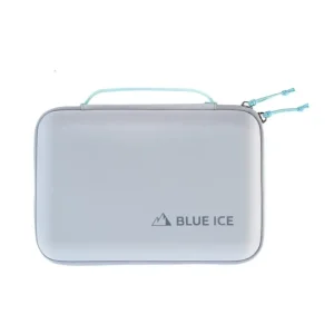 Pokrowiec na śruby lodowe Blue Ice Screw Keeper Nie przegap