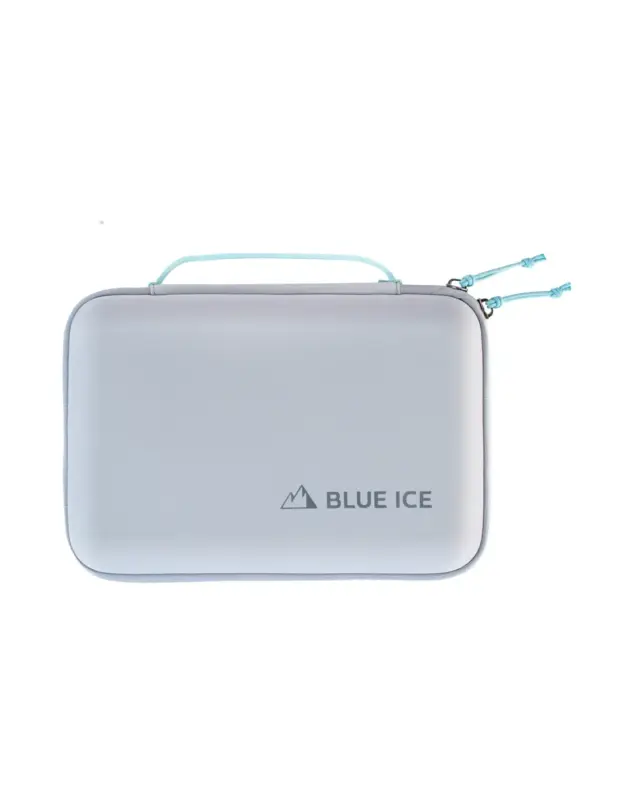 Pokrowiec na śruby lodowe Blue Ice Screw Keeper Nie przegap