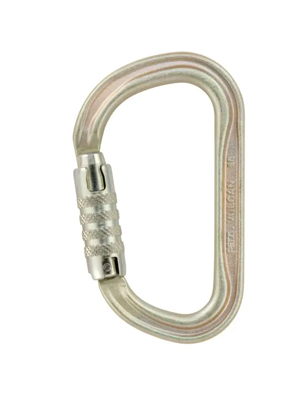 Promocja Karabinek wspinaczkowy Petzl Vulcan Triact-Lock