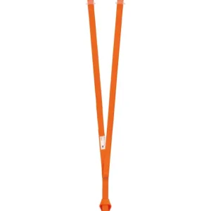 Lonża Petzl Aventex 60+60cm Łatwy zwrot