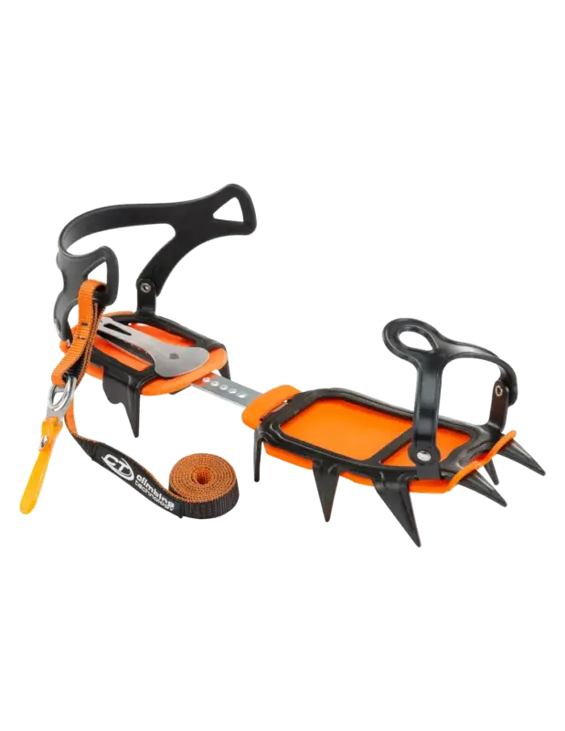 Raki Climbing Technology Ice Classic Okazja